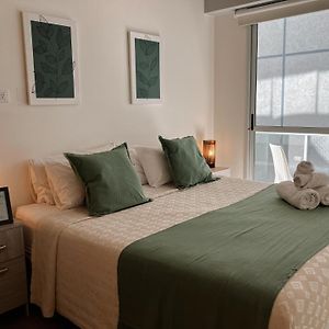 Apartamento de 1 Dormitorio